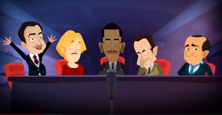 Comando G: Misión Verde