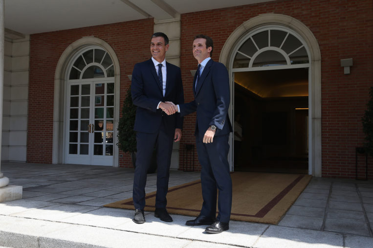sánchez casado