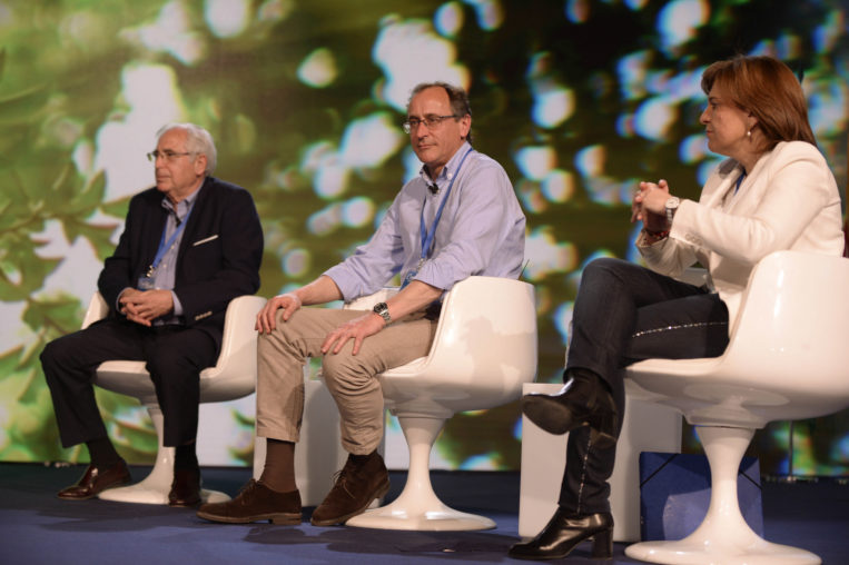 González Pons, ¿el revulsivo del PP para recuperar la alcaldía de Valencia? 2 Moncloa PP