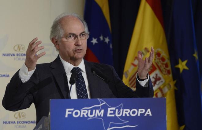 ledezma venezuela