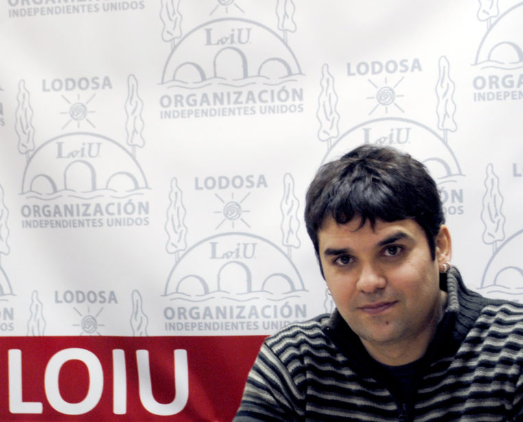 El PSOE intentará renovar la ley de financiación de los partidos políticos 1 Moncloa PSOE