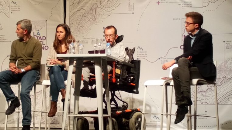 podemos exjemad