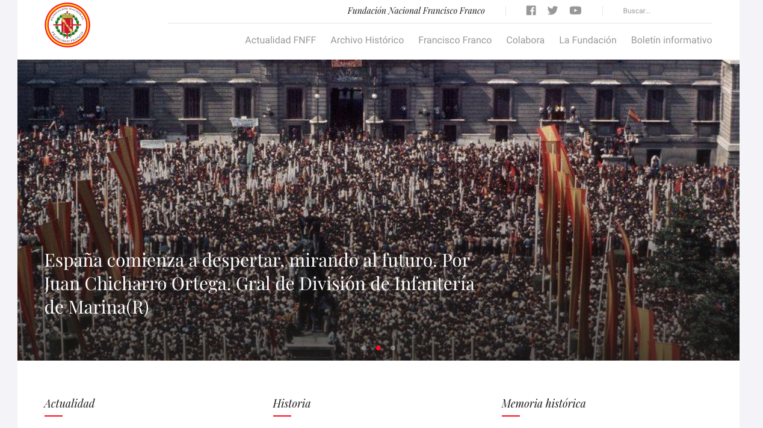 Fundacion Franco