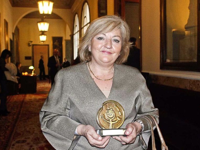 Las mujeres de Vox para el 26-M: Monasterio, Seguí y Balfagón 3 Moncloa balfagón vox