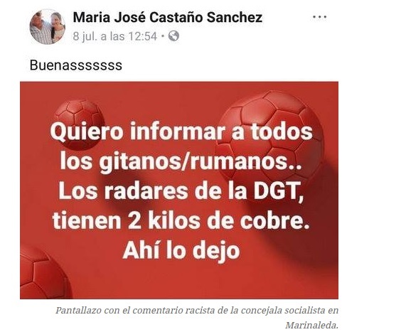 La aldea gala de Marinaleda resiste la irrupción de VOX 3 Moncloa edil Moncloa