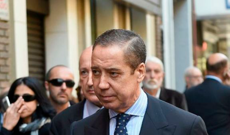 Zaplana