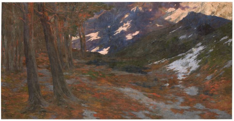 Aparecen ocho obras del Museo del Prado olvidadas en varios ministerios 1 Moncloa Museo Prado