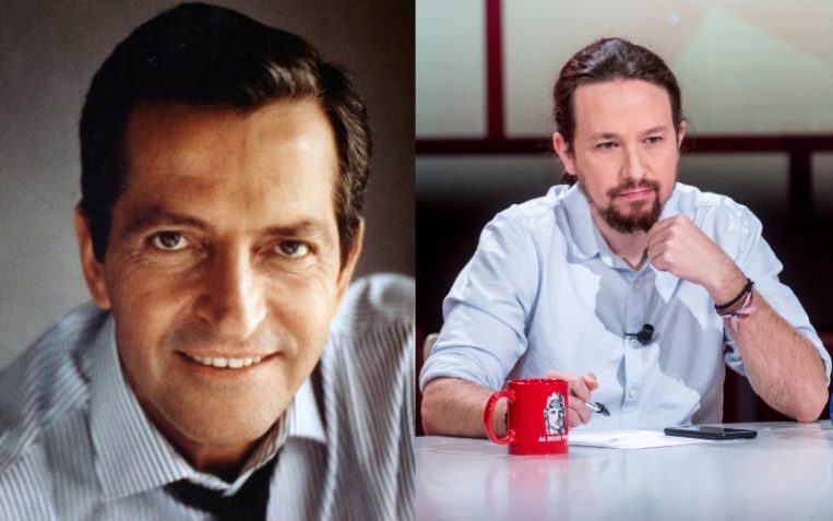 Las similitudes entre la UCD y Podemos en su rápido proceso de desintegración 1 Moncloa podemos