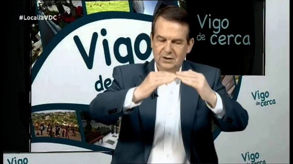 Abel Caballero ataca a Feijóo para facilitar que su sobrino asalte la Xunta 1 Moncloa Abel Caballero