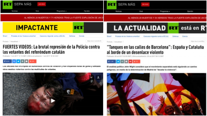 Las recomendaciones del CNI para evitar las ‘fake news’ 1 Moncloa cni