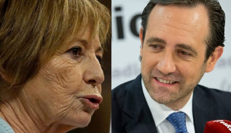 El goteo de huidas ruidosas en el PP genera nerviosismo en Casado El goteo de huidas ruidosas en el PP genera nerviosismo en Casado