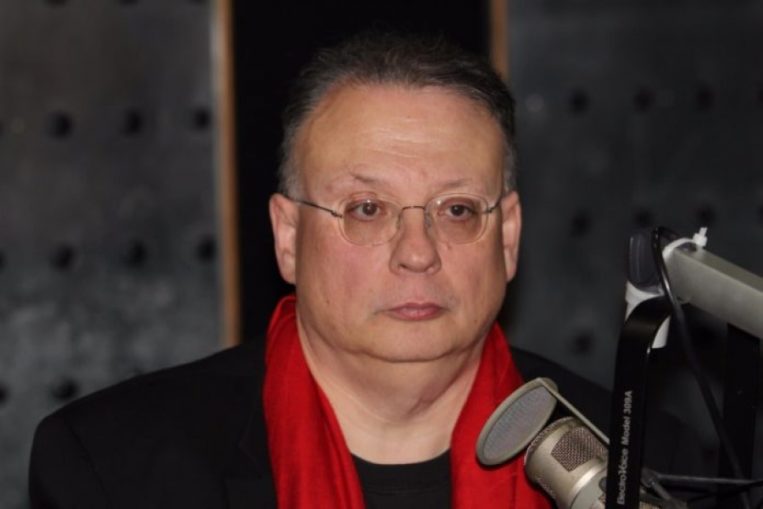 César Vidal: "Sánchez quiere perpetuarse cumpliendo la agenda de Soros" 1 Moncloa César Vidal