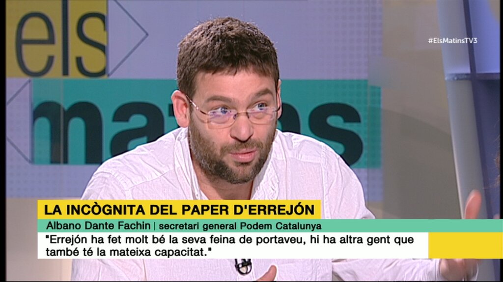 Así pesca ERC en el caladero de los conversos del PSC y los 'comuns' 6 Moncloa ERC