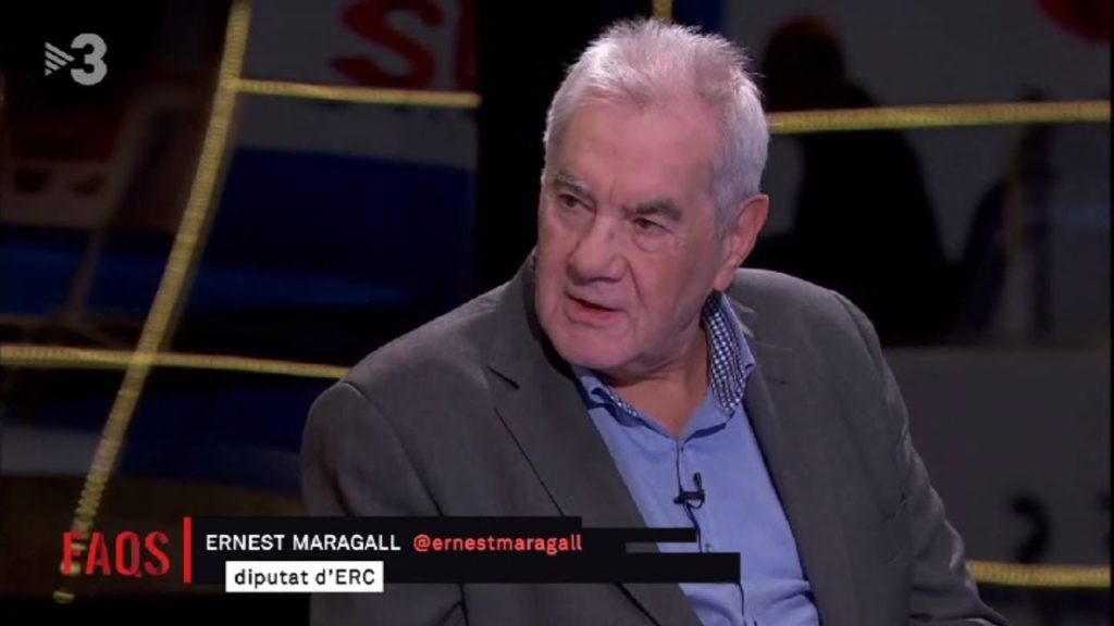 Así pesca ERC en el caladero de los conversos del PSC y los 'comuns' 1 Moncloa ERC