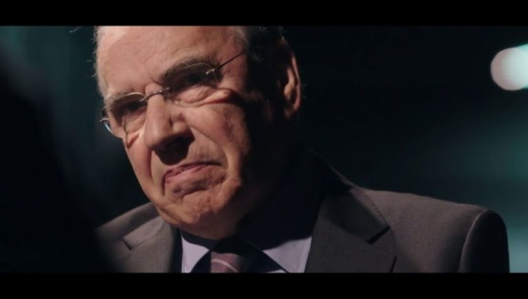 Así apoyaba Alfonso Guerra «la identidad nacional de los catalanes» Así apoyaba Alfonso Guerra «la identidad nacional de los catalanes»