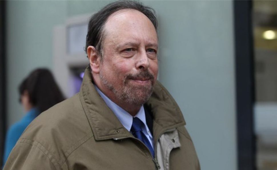 Zaplana, el último dirigente del PP al que pillan con dinero en Suiza 6 Moncloa Luis Fraga Moncloa