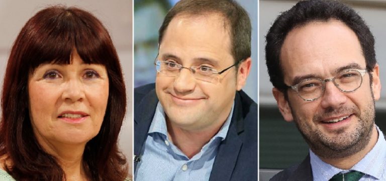 Los diputados del PSOE que no tienen ningún futuro con Pedro Sánchez