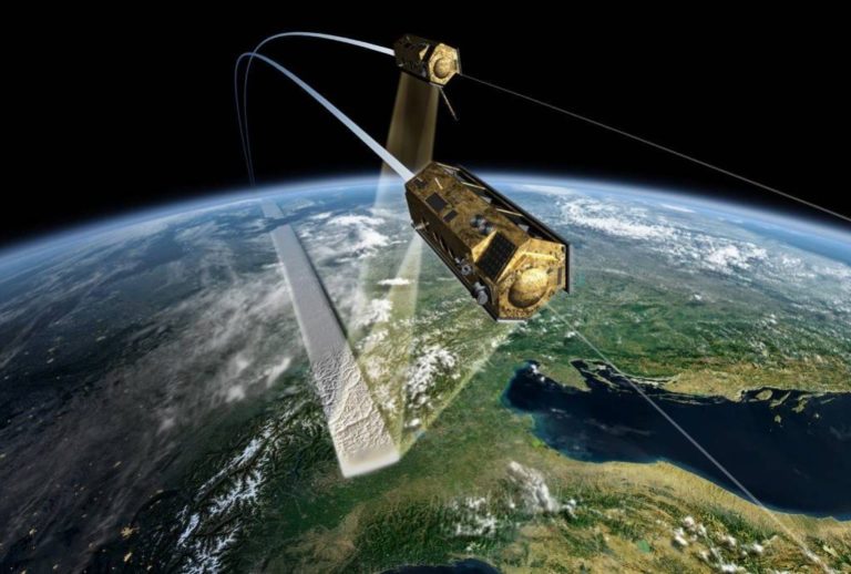 Las causas para que el Gobierno fuerce el rescate de los satélites espía españoles Las causas para que el Gobierno fuerce el rescate de los satélites espía españoles