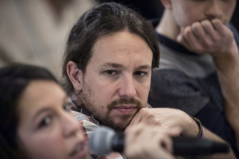 La accidentada baja por paternidad de Iglesias acabará a finales de marzo La accidentada baja por paternidad de Iglesias acabará a finales de marzo