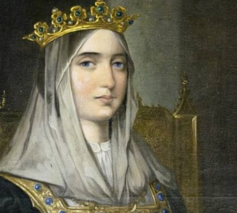 Viaje real por la monarquía española a través de los siglos 1 Moncloa Isabel La Católica