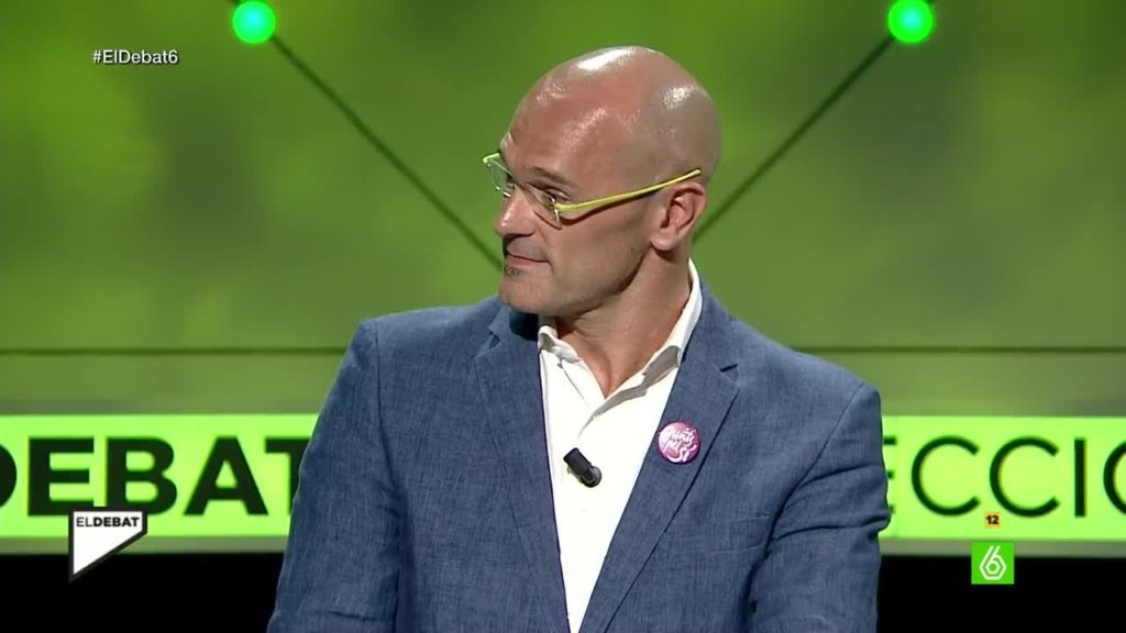 Así pesca ERC en el caladero de los conversos del PSC y los 'comuns' 4 Moncloa ERC