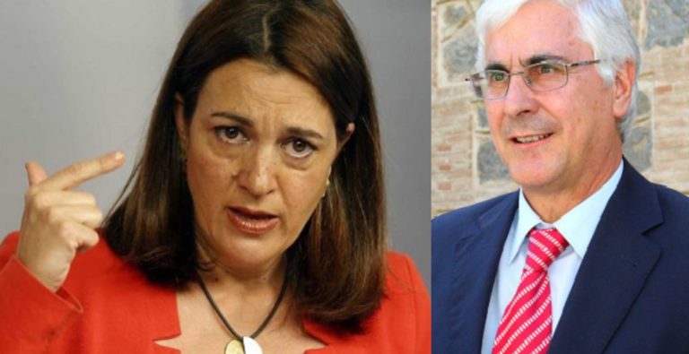 El PSOE depura a los diputados críticos con el relator que propuso Sánchez