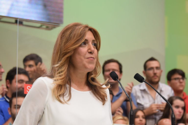 La zancadilla final que planea hacerle Díaz a Sánchez después de las generales