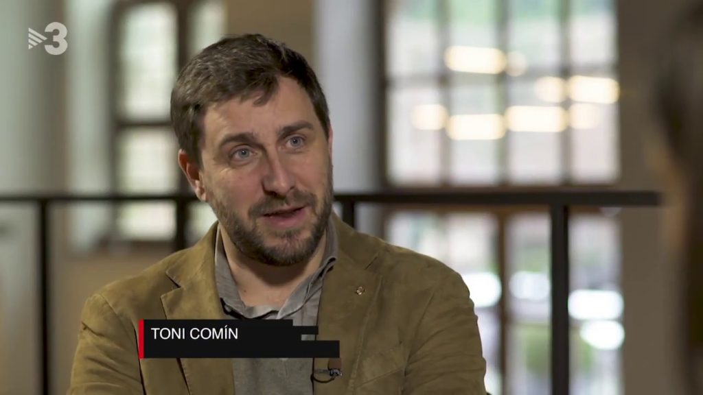 Así pesca ERC en el caladero de los conversos del PSC y los 'comuns' 3 Moncloa ERC