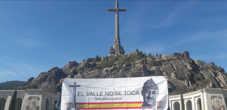 La Fundación Franco usa al pensador de izquierdas Noam Chomsky contra el Gobierno La Fundación Franco usa al pensador de izquierdas Noam Chomsky contra el Gobierno