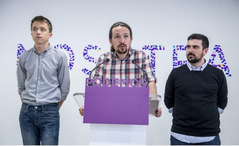 Podemos busca a otra ‘Carmena’ para competir con Errejón en Madrid