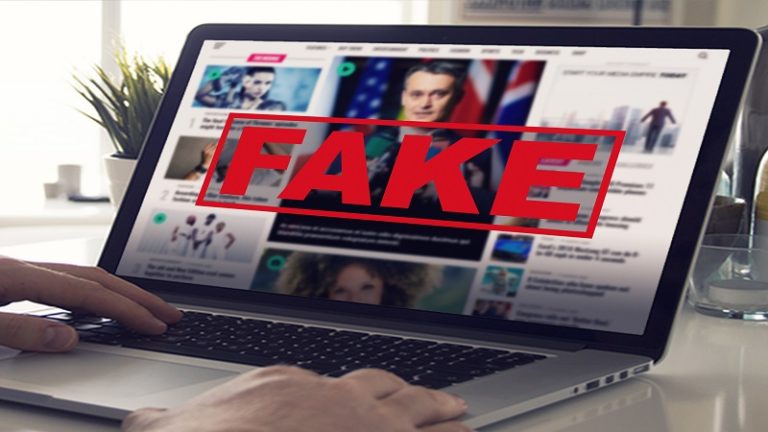 Las recomendaciones del CNI para evitar las ‘fake news’ Las recomendaciones del CNI para evitar las ‘fake news’
