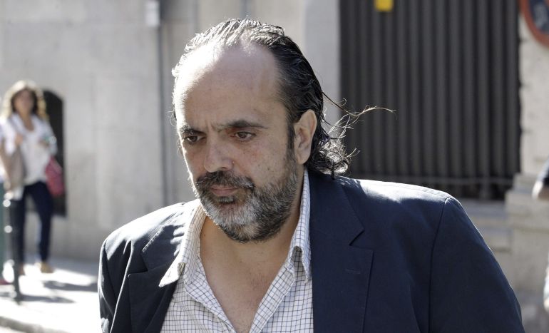 Zaplana, el último dirigente del PP al que pillan con dinero en Suiza 3 Moncloa guillermo ortega Moncloa