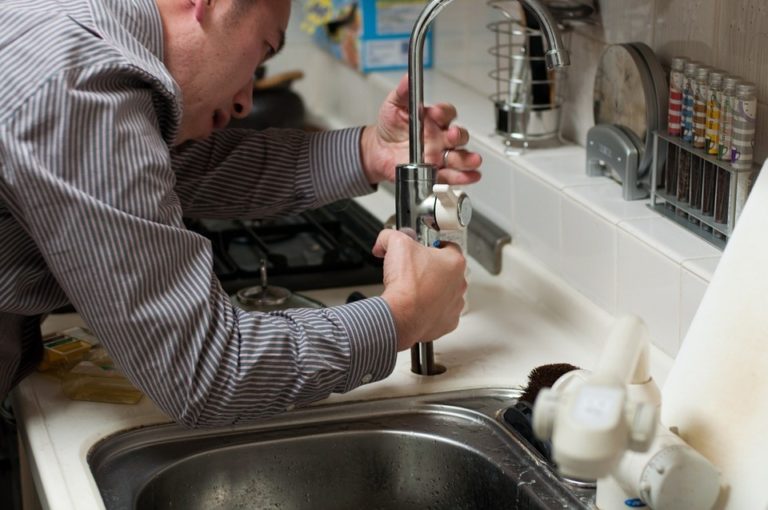 El Top 5 de las reparaciones más frecuentes en el hogar El Top 5 de las reparaciones más frecuentes en el hogar