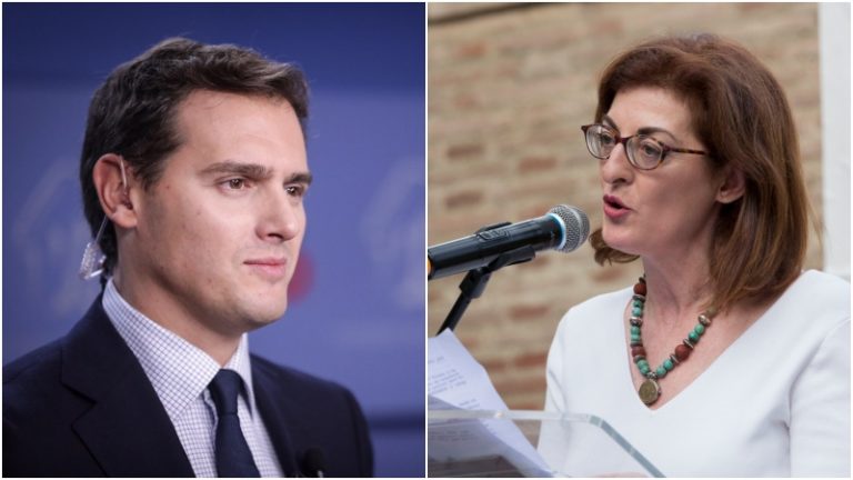 Ciudadanos fagocita lo poco que queda de UPyD de cara a las próximas elecciones Ciudadanos fagocita lo poco que queda de UPyD de cara a las próximas elecciones