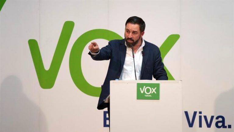 Vox podría decidir el futuro de Castilla-La Mancha pese a las trabas del PSOE y PP