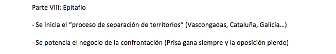 '11-M desde dentro', el libro de Villarejo sobre los atentados 8 Moncloa villarejo