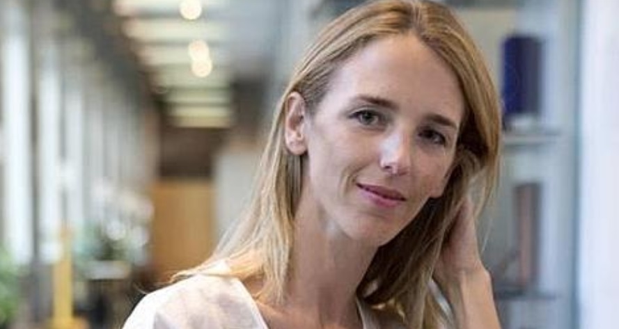 Cayetana Álvarez de Toledo