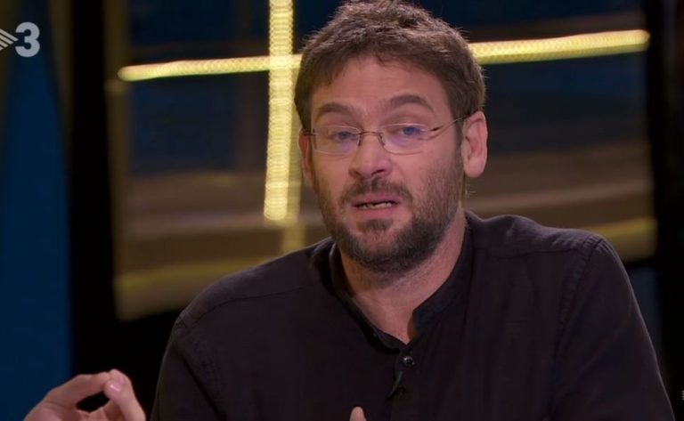 ERC, IU y Dante Fachin diluyen las expectativas de Podemos en Cataluña ERC, IU y Dante Fachin diluyen las expectativas de Podemos en Cataluña