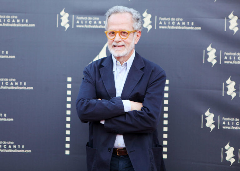 Colomo entra en política con Recortes Cero: «PSOE y Podemos no hablan de cultura»