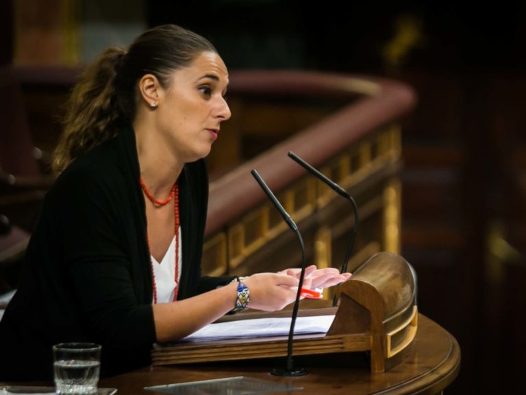 Podemos persiste en un Gobierno de coalición a pesar del «juego semántico» del PSOE