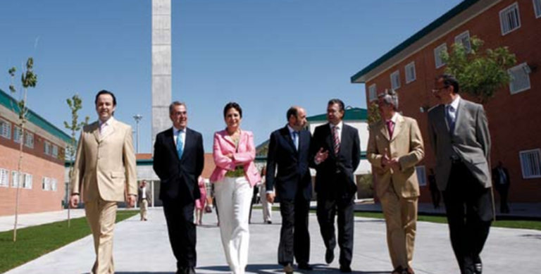 Rubalcaba dio un chivatazo a Granados en el caso del espionaje de Madrid