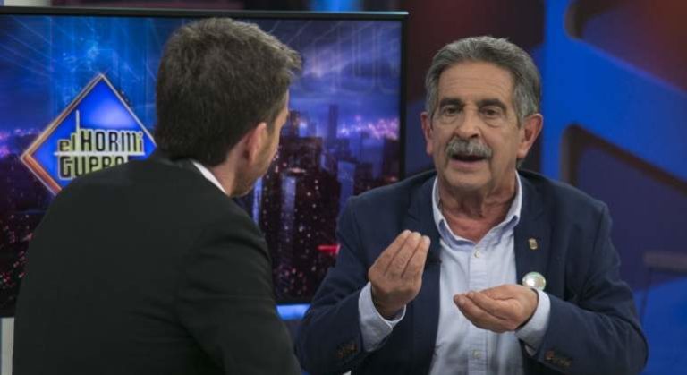 El PP quiere evitar que Revilla consiga el ‘voto canario’ para investir a Sánchez