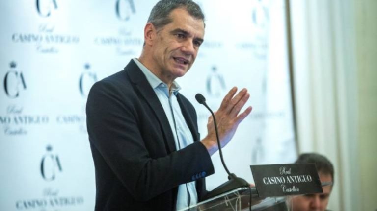 Toni Cantó desprecia a Puig pese a que Cs ha apoyado la mayoría de sus leyes