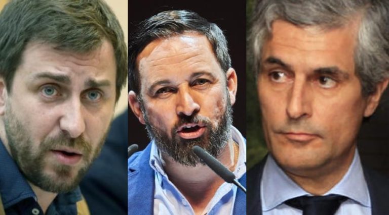 Los hijos de políticos que siguieron los pasos de sus padres Los hijos de políticos que siguieron los pasos de sus padres