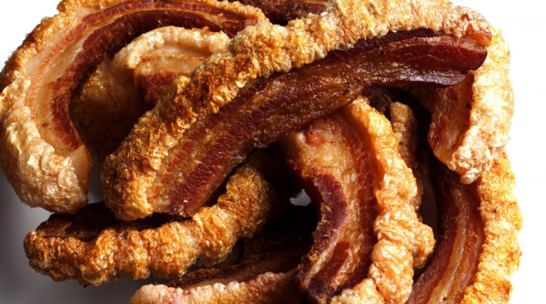 Torreznos: El secreto de la abuela para que te queden con un crujido exquisito