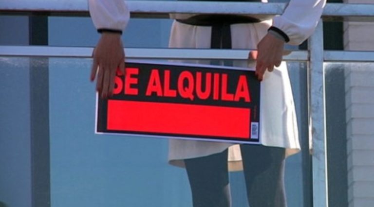 El Sindicato de Inquilinos en pie de guerra contra Blackstone