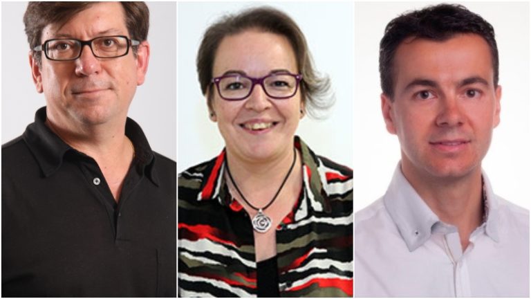 Cascada de ceses de altos cargos del Gobierno para ir en las listas del PSOE