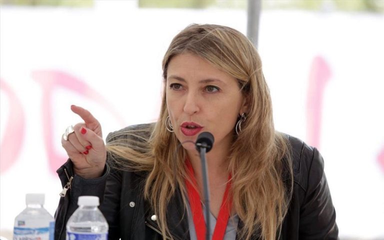 Rodríguez Palop, un viaje a Podemos y otro a Europa