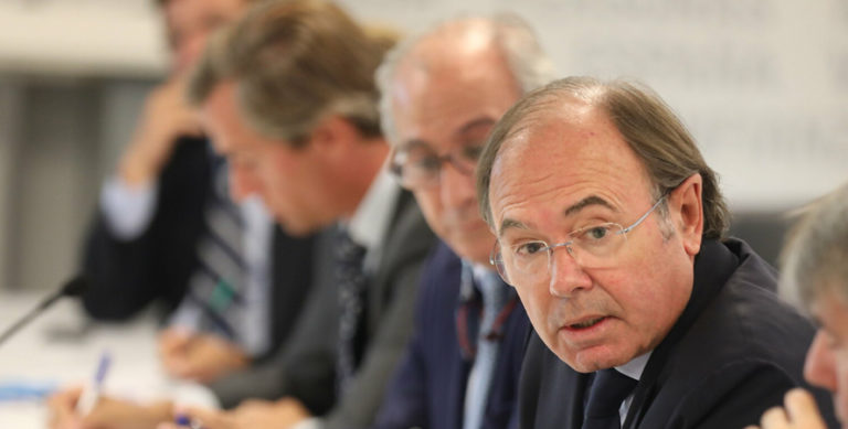 Dolor en el PP de Madrid por la razia en las listas