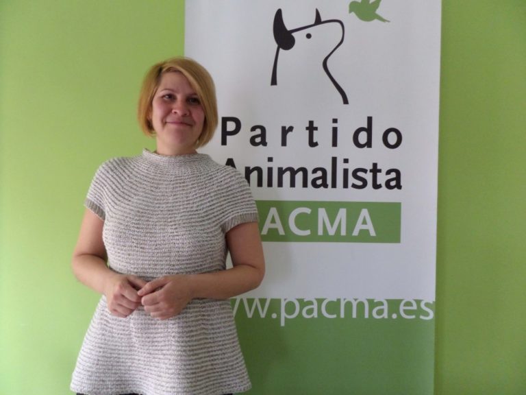 Las cinco claves del posible éxito del PACMA en Barcelona y Valencia